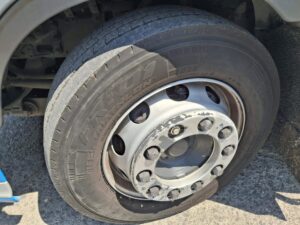 truck XF480SSC LD GH010XK 86506